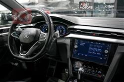 فولكسفاغن أرتيون